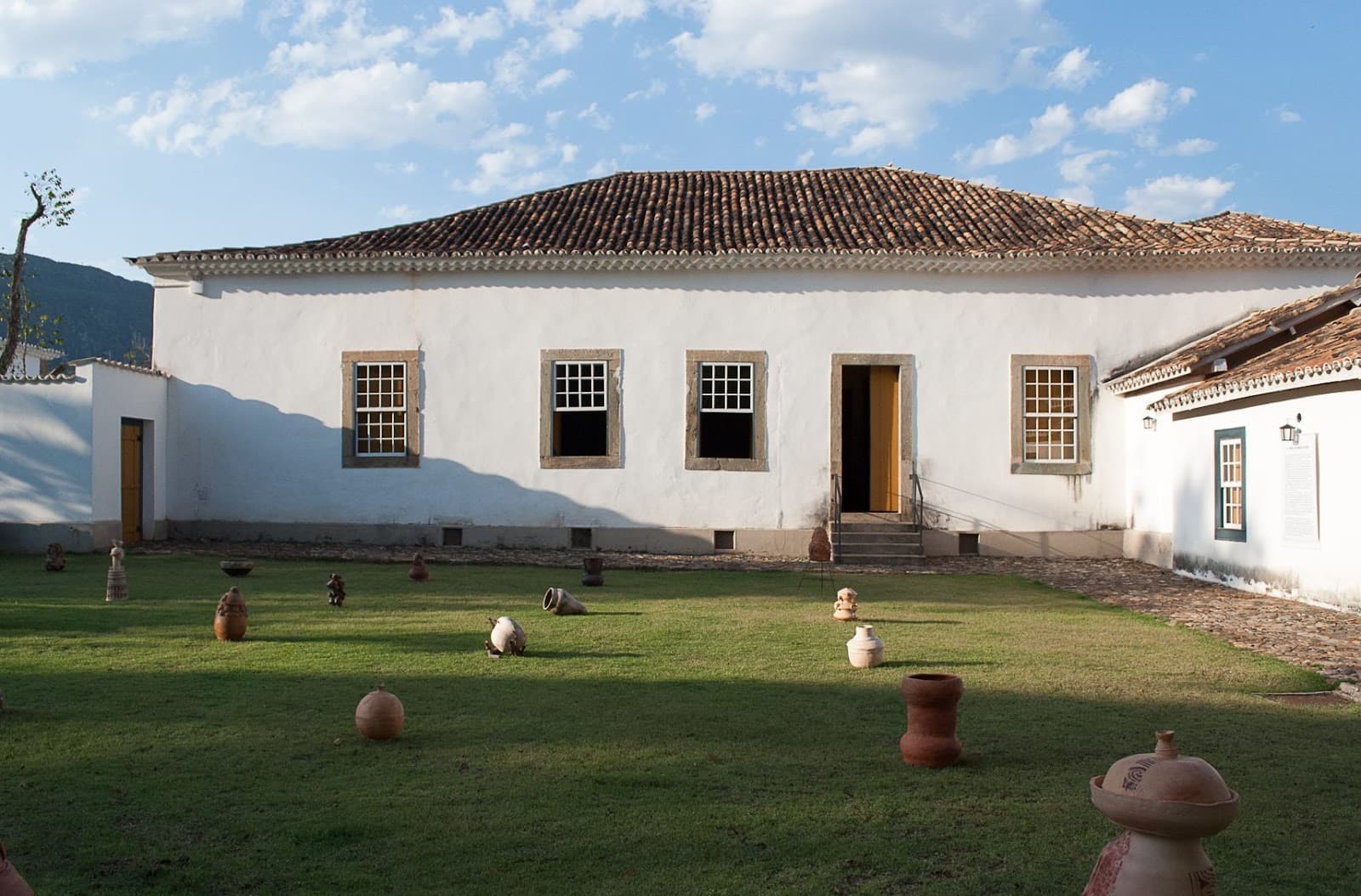 Casa de Padre Toledo - Image 1