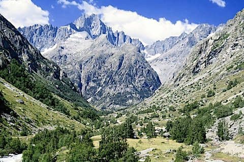 Parc national des Écrins - Image 1