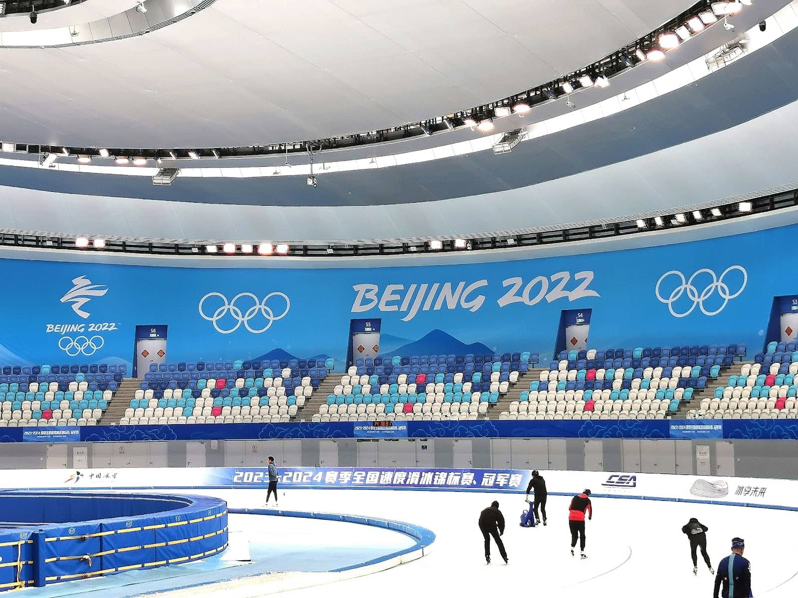 Original Landscape Settings