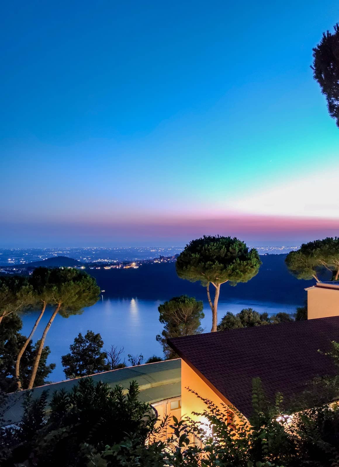 Delicious and Plentiful Cuisine