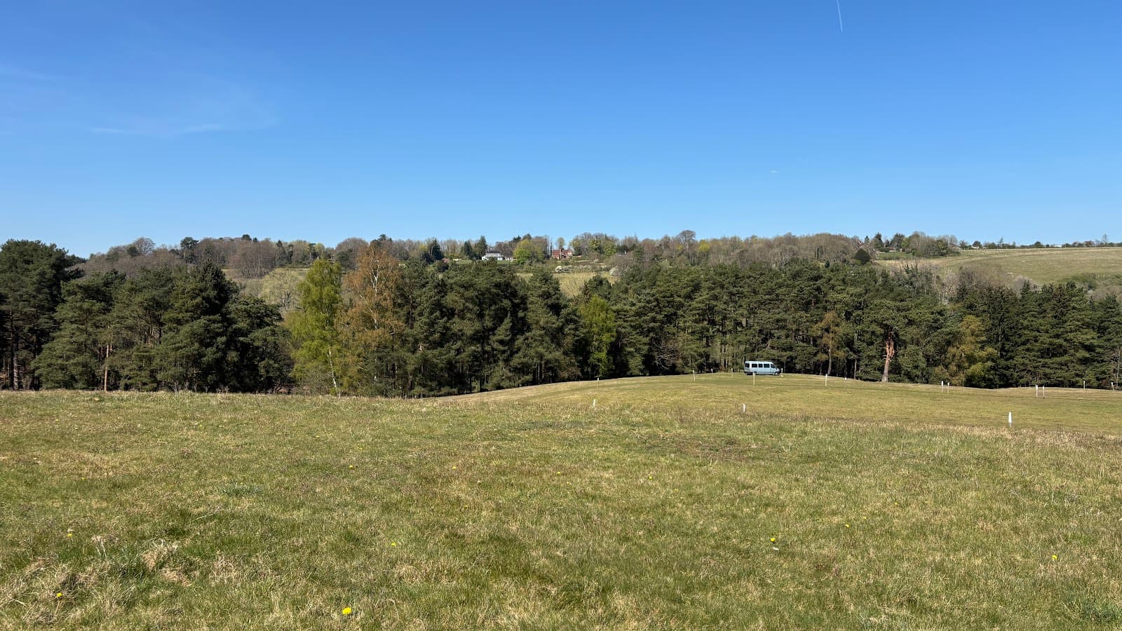 North Downs Way Canterbury - Image 1