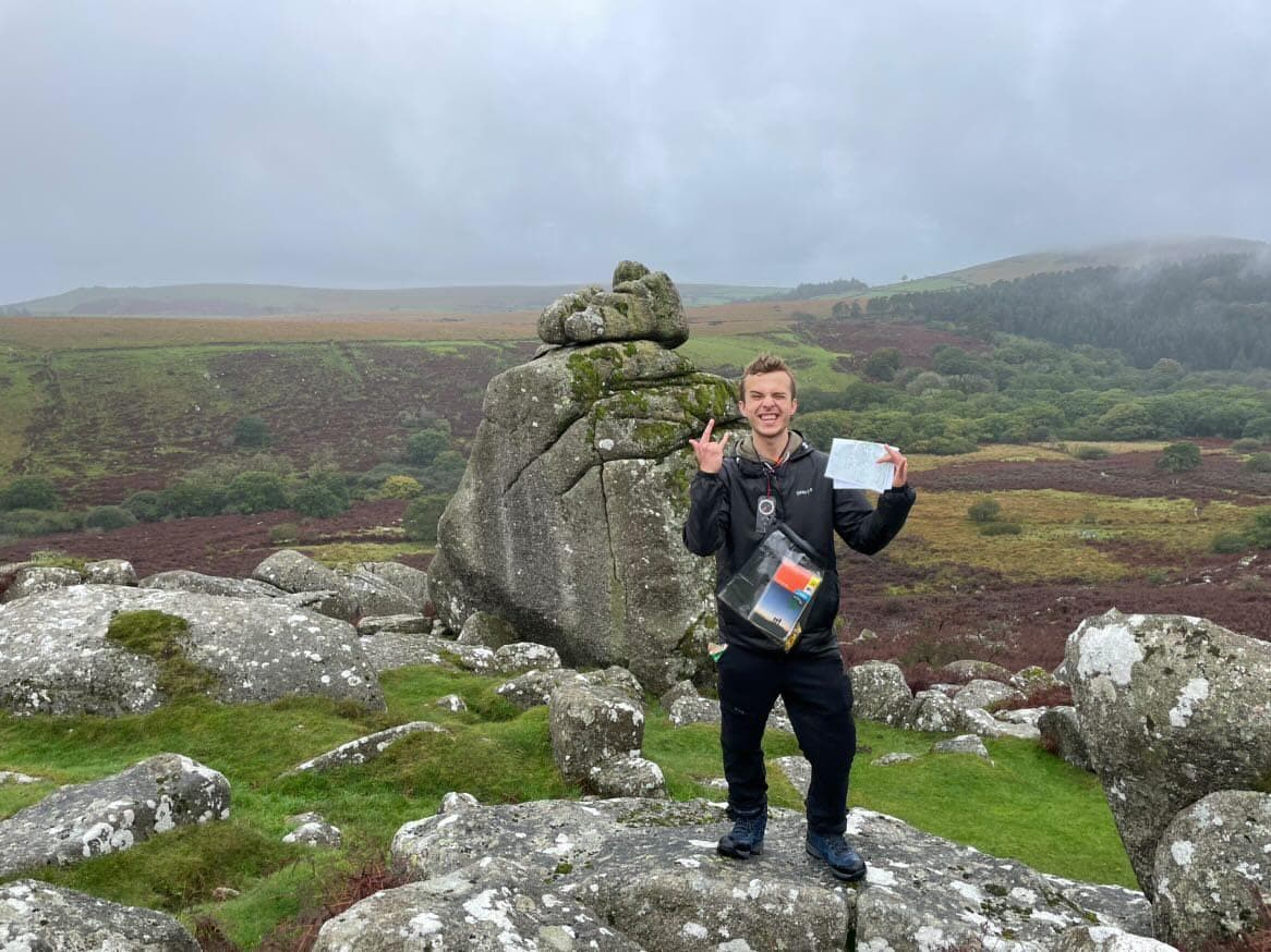 Cuckoo Rock - Image 1