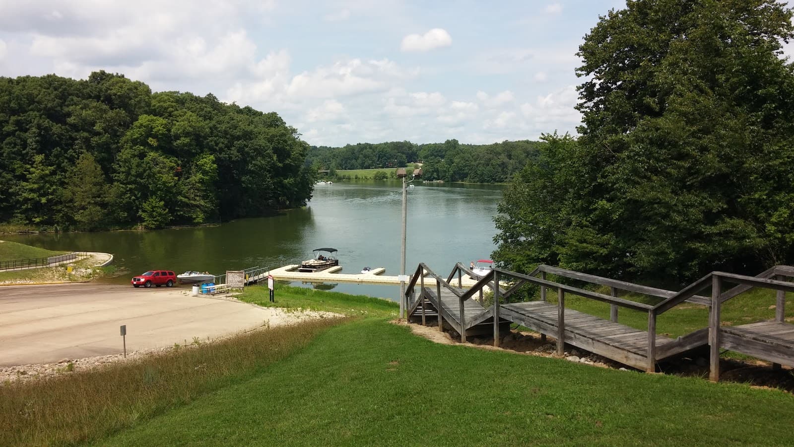 Mill Creek Lake & Park - Image 1