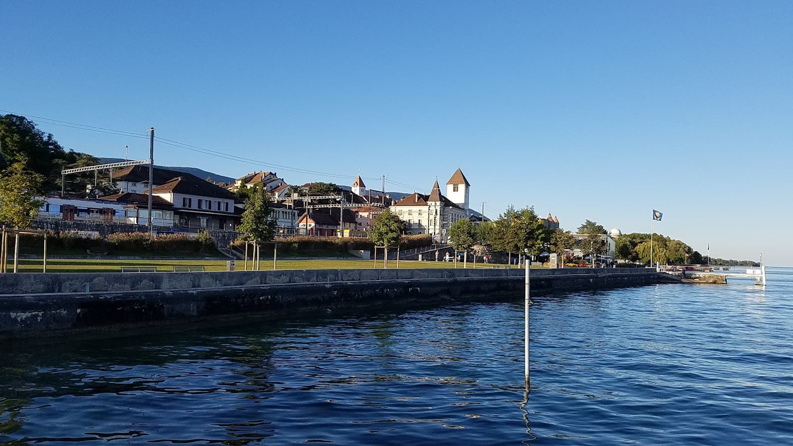 Grandson Old Town - Image 1