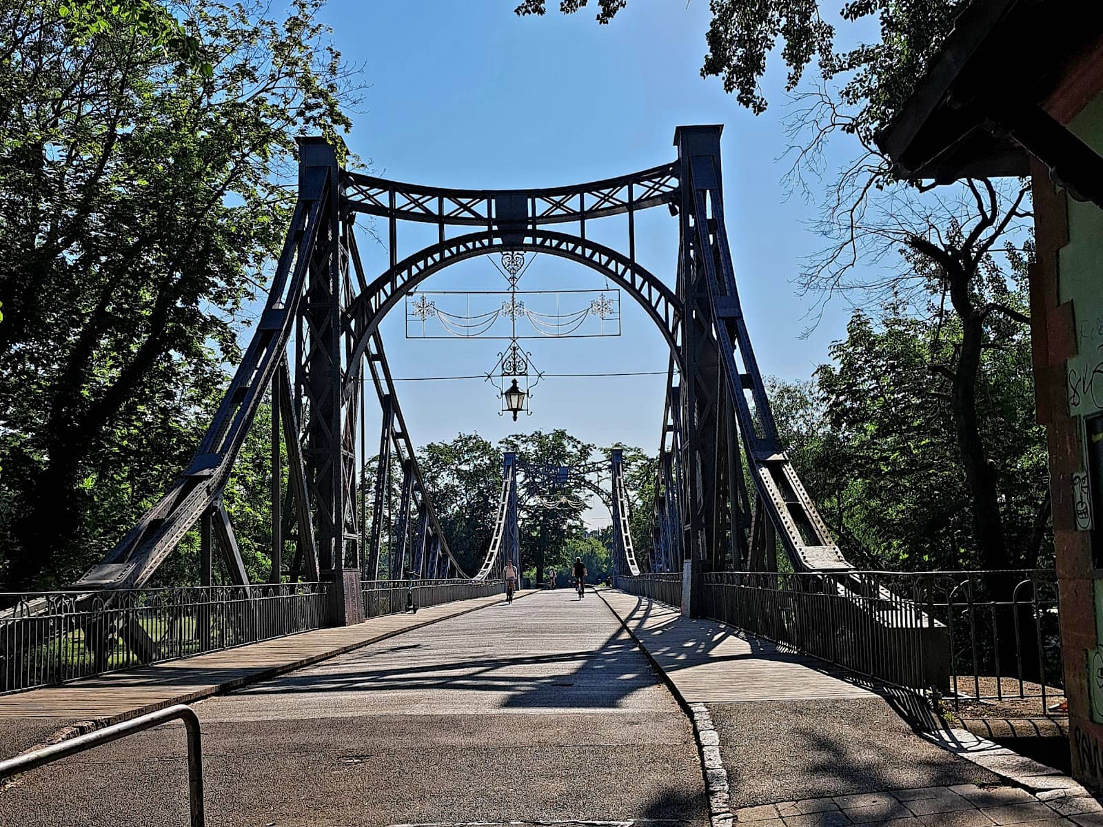 Train Enthusiast's Delight