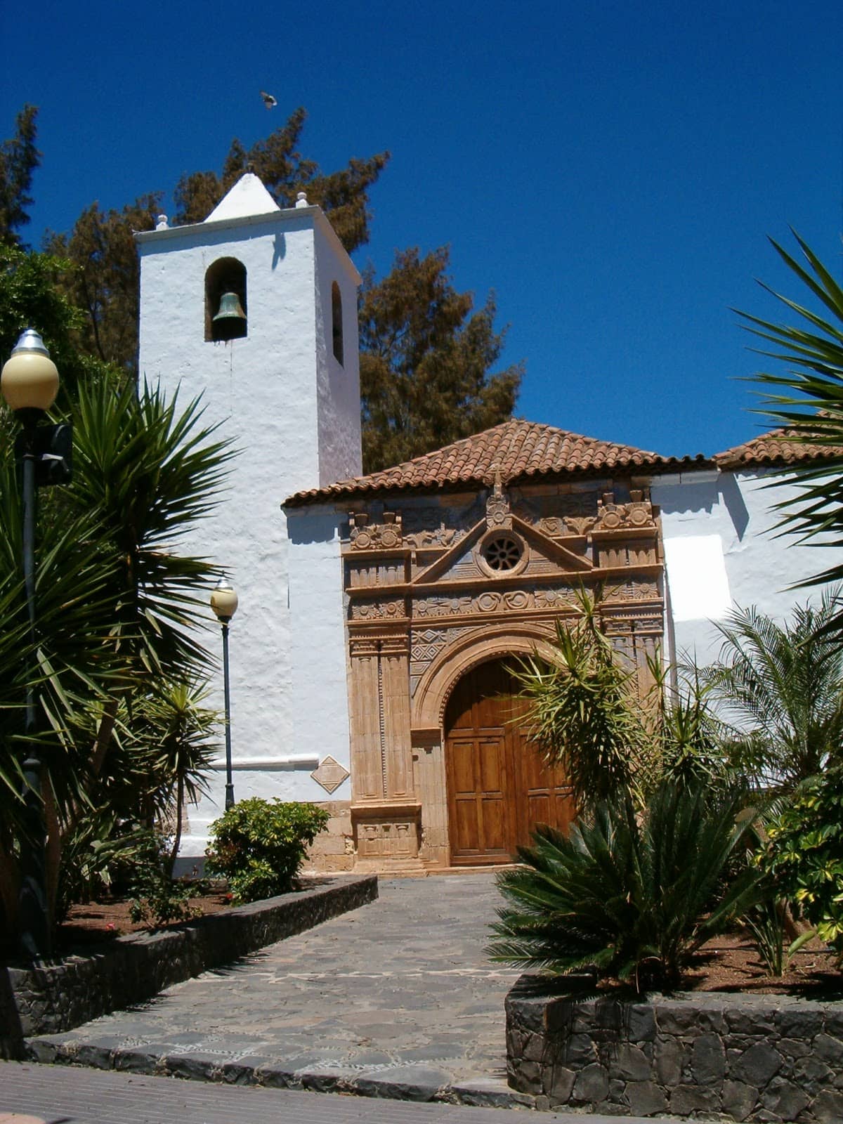 The Legend of 'La Pájara Peggy'