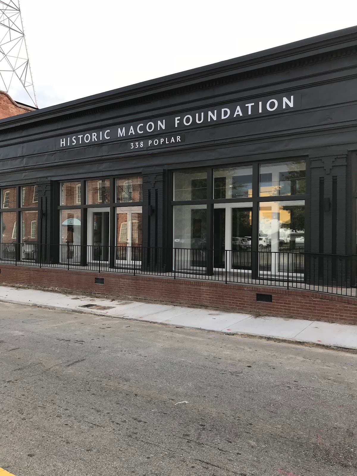 College Street Historic Homes - Image 1