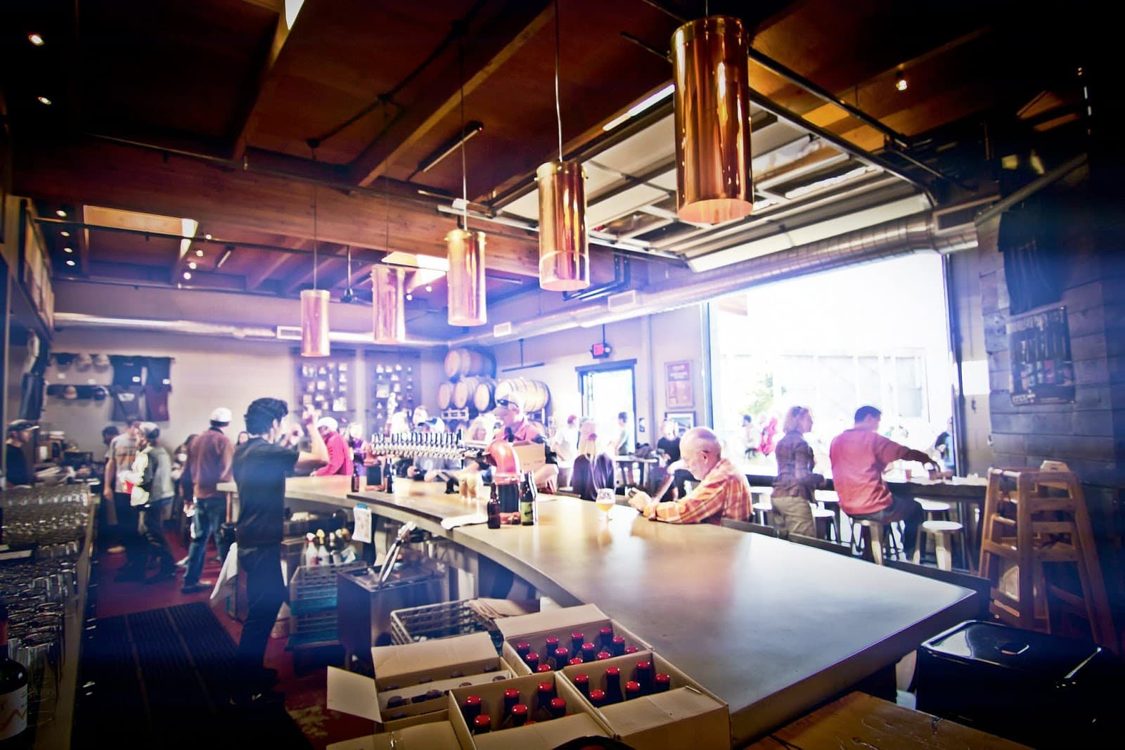 Crux Fermentation Project - Image 1