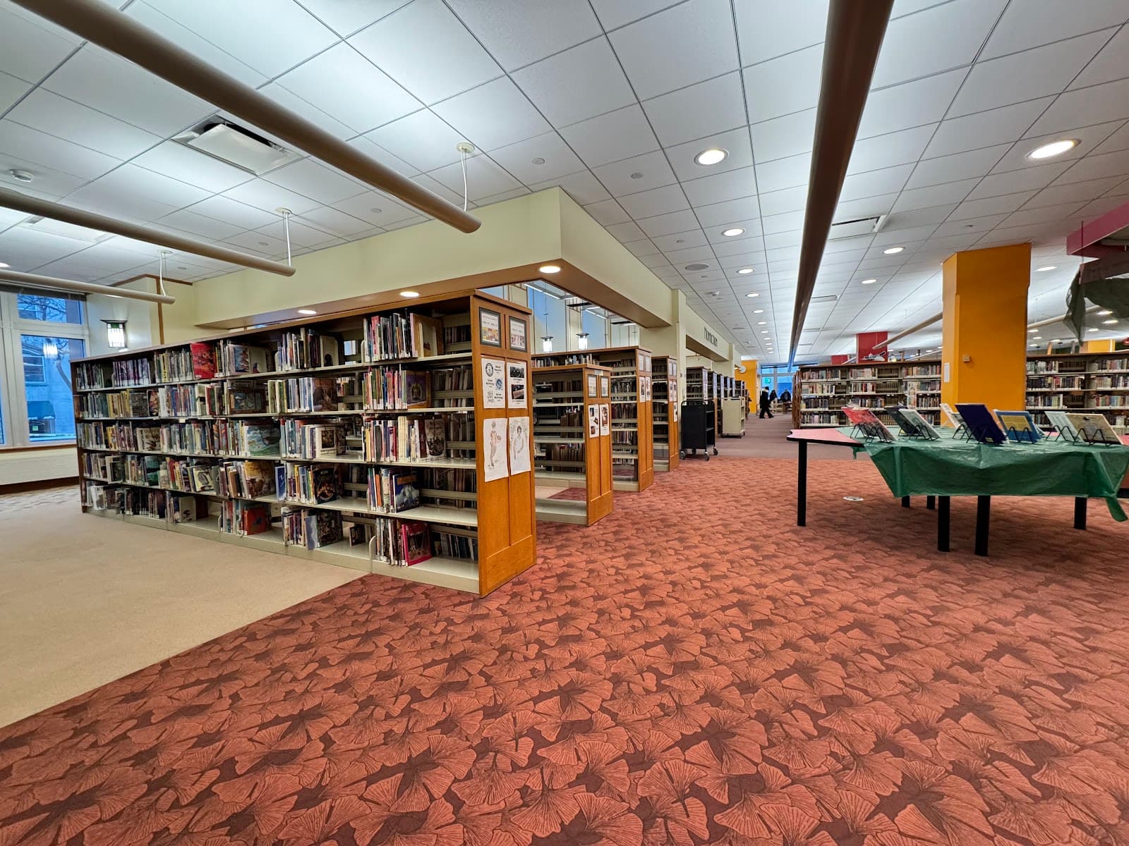 Evanston Public Library (Main) - Image 1