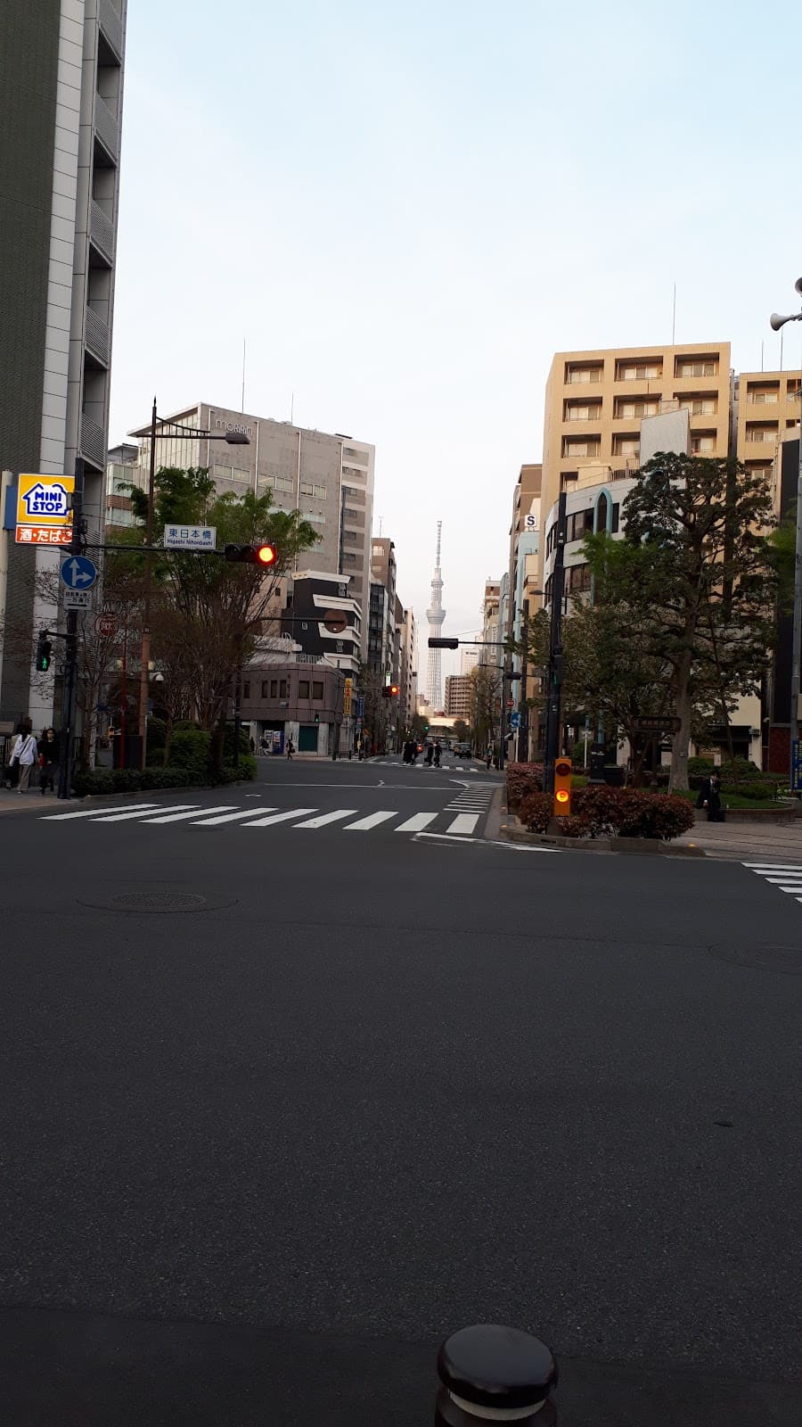 Higashi-Nihonbashi - Image 1