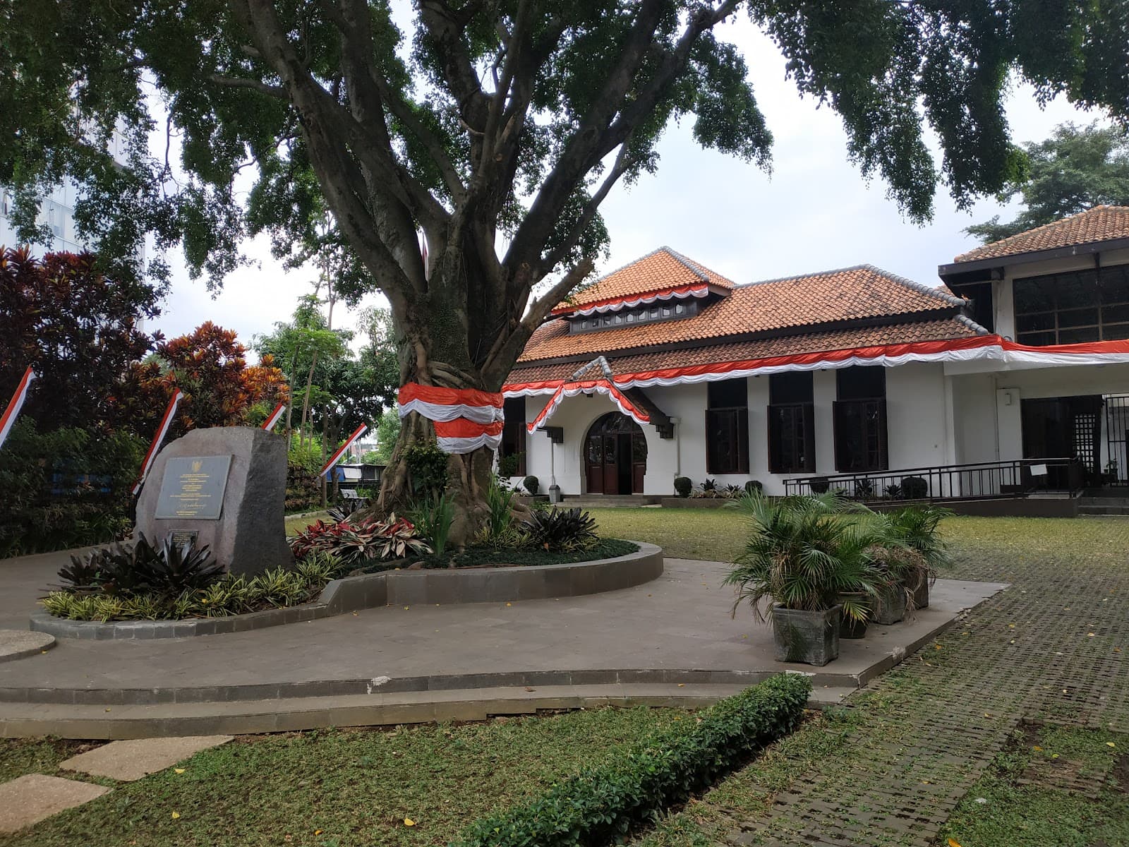 Gedung Indonesia Menggugat - Image 1
