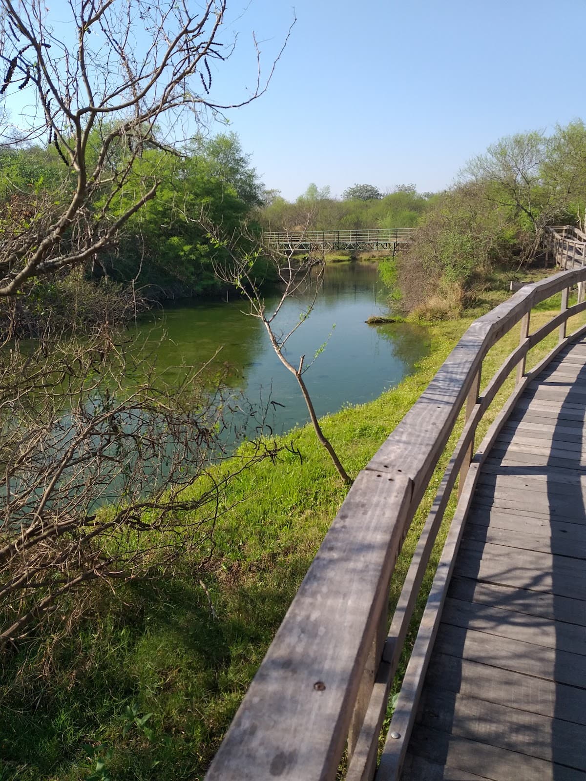 Reserva Natural Tara Inti - Image 1