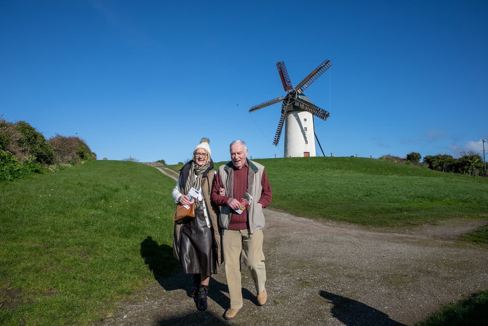 Skerries Mills Dublin - Image 1
