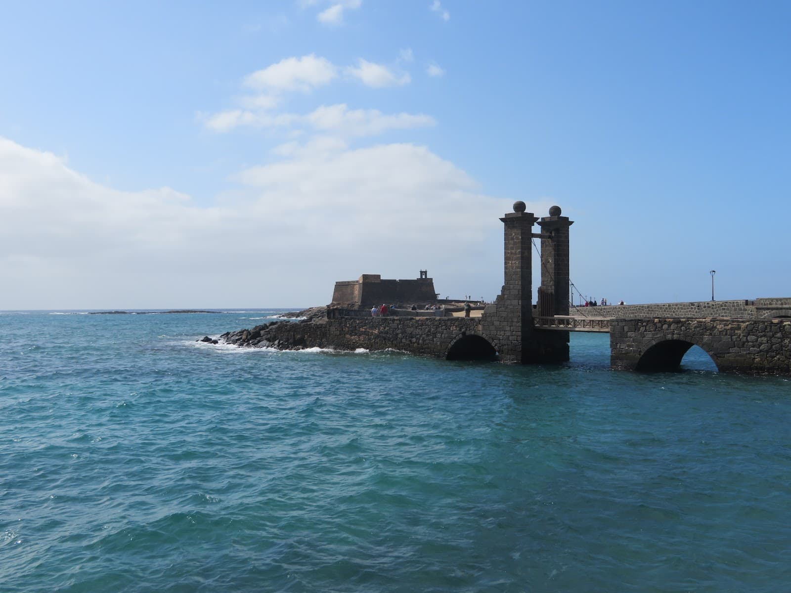 La Recova Market Arrecife - Image 1