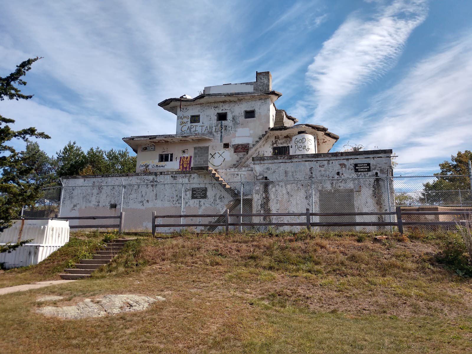 Fort Constitution State Historic Site - Image 1