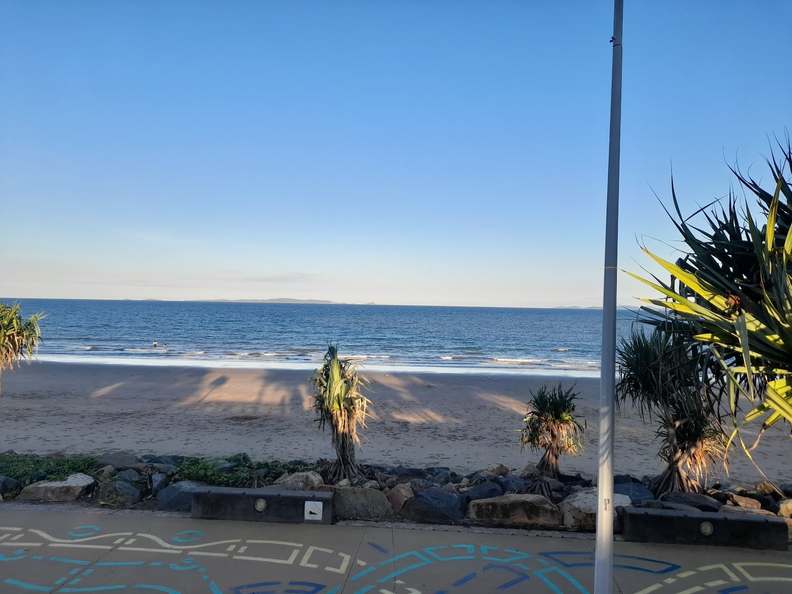 Yeppoon Foreshore Boardwalk - Image 1