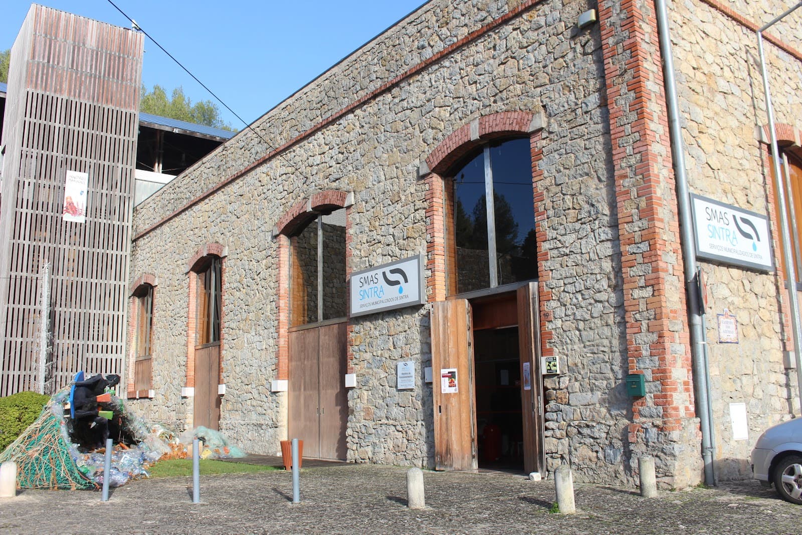 Sintra Science Center - Image 1