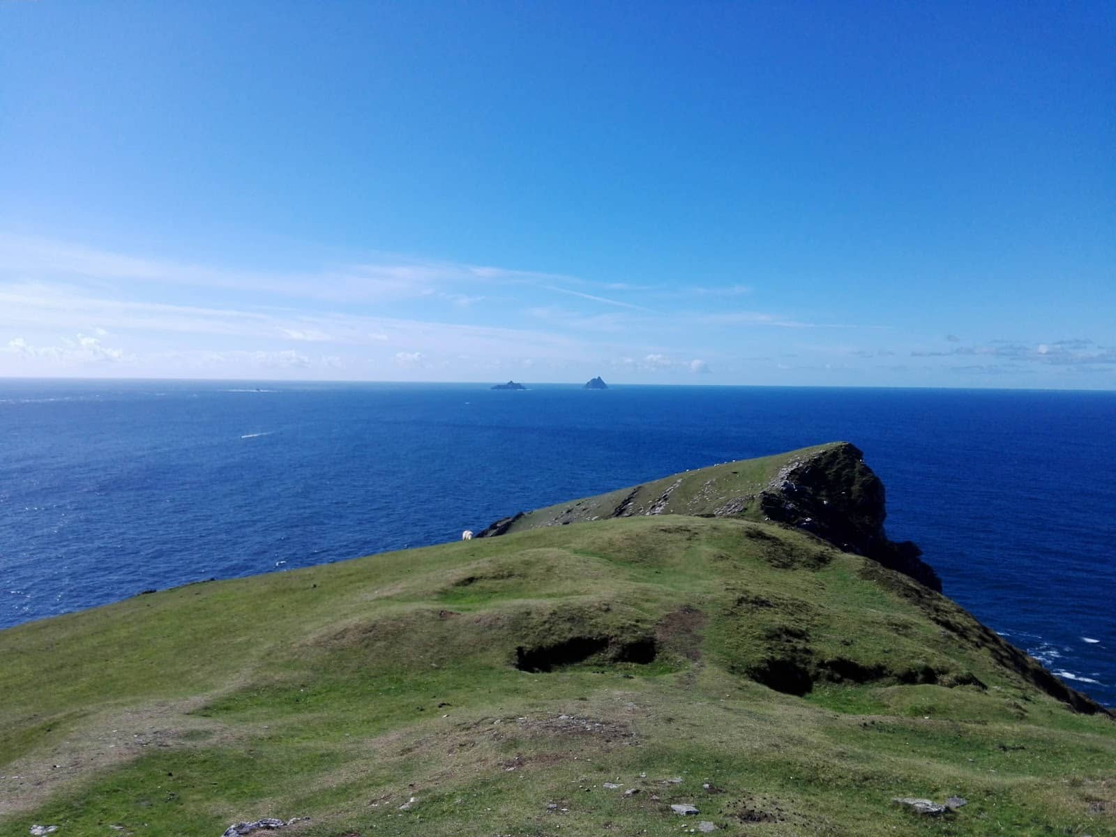Wild Atlantic Way Scenery