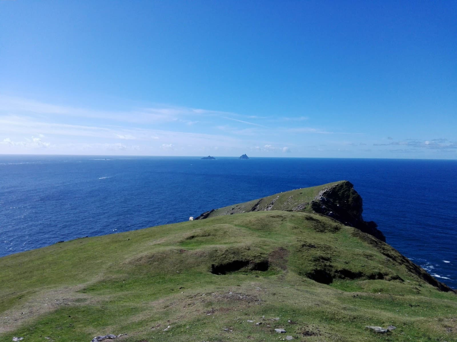Bray Head Valentia Island Ireland - Image 1