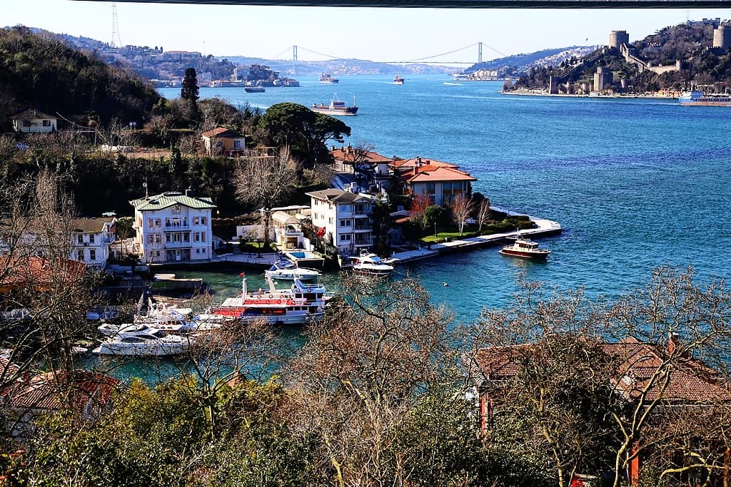 Mihrabat Grove Istanbul - Image 1