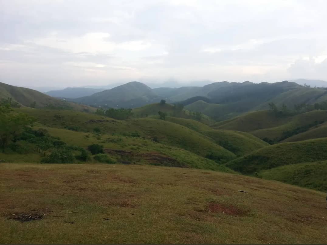 Vagamon Lake