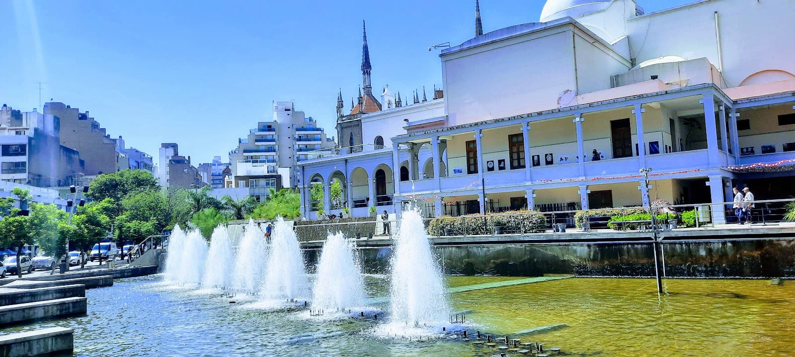 Nueva Córdoba - Image 1