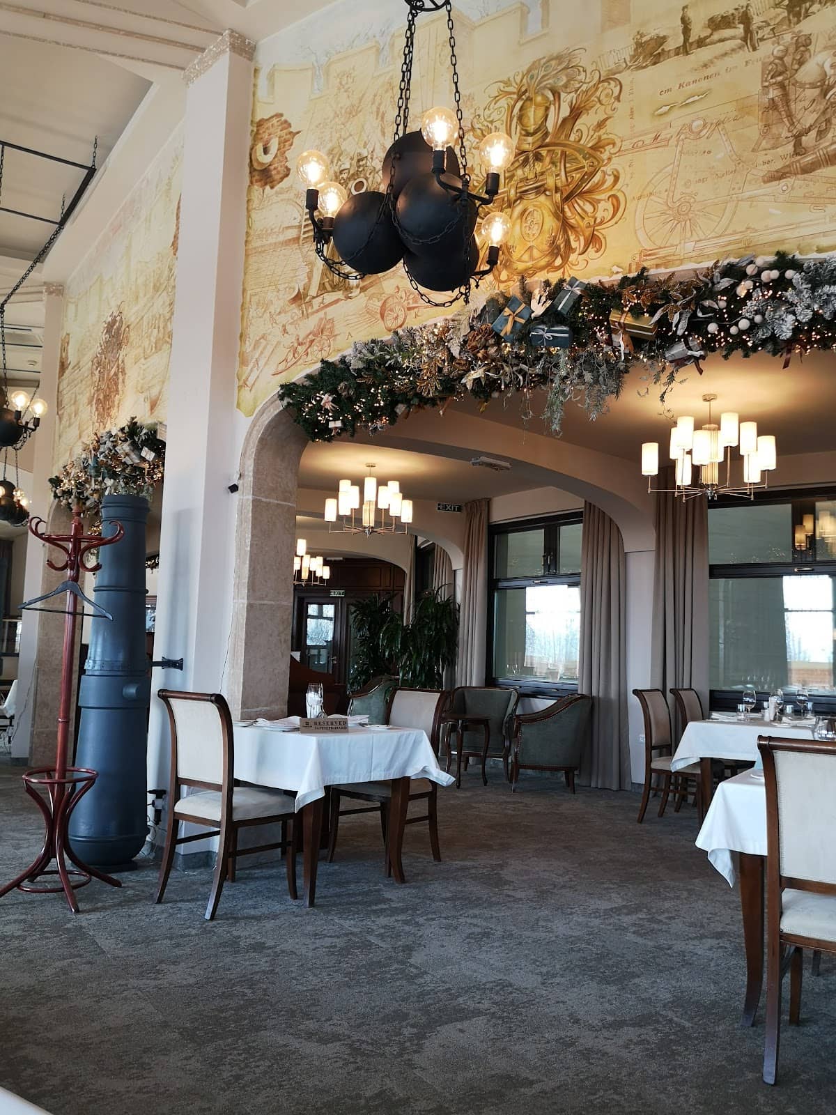 Gastro Boutique Dining