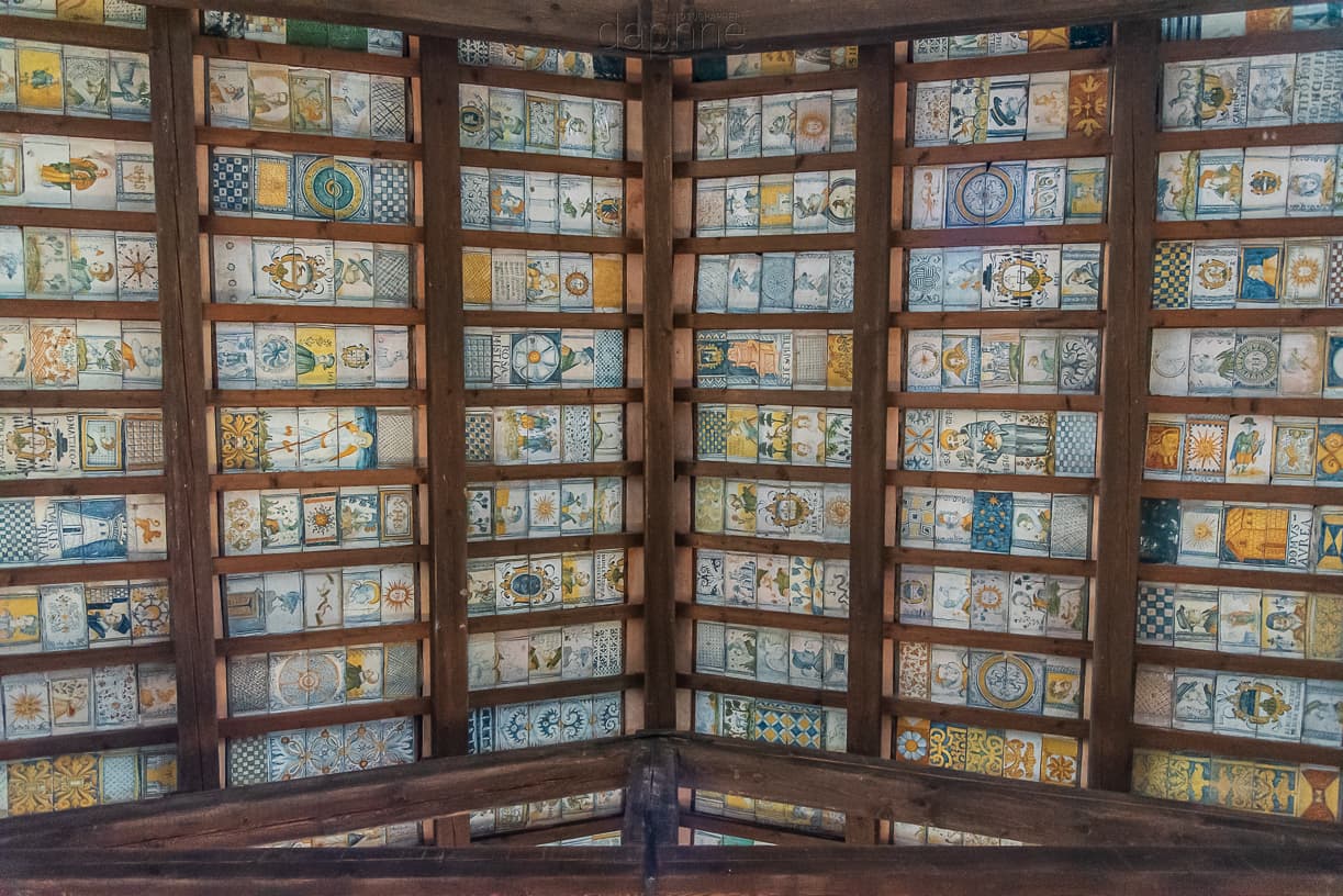 San Donato Church (Castelli) - Image 1