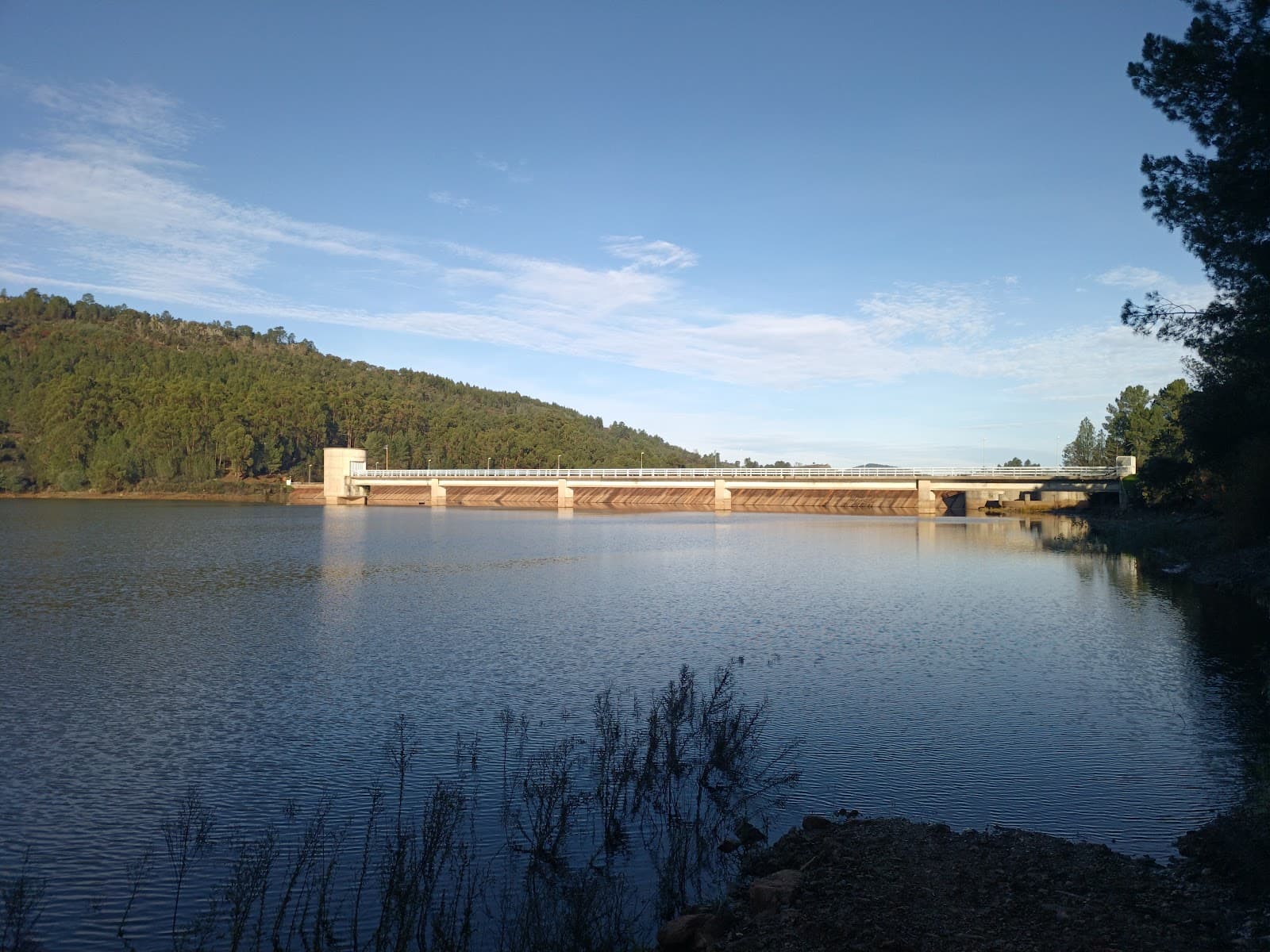 Barragem da Apartadura - Image 1