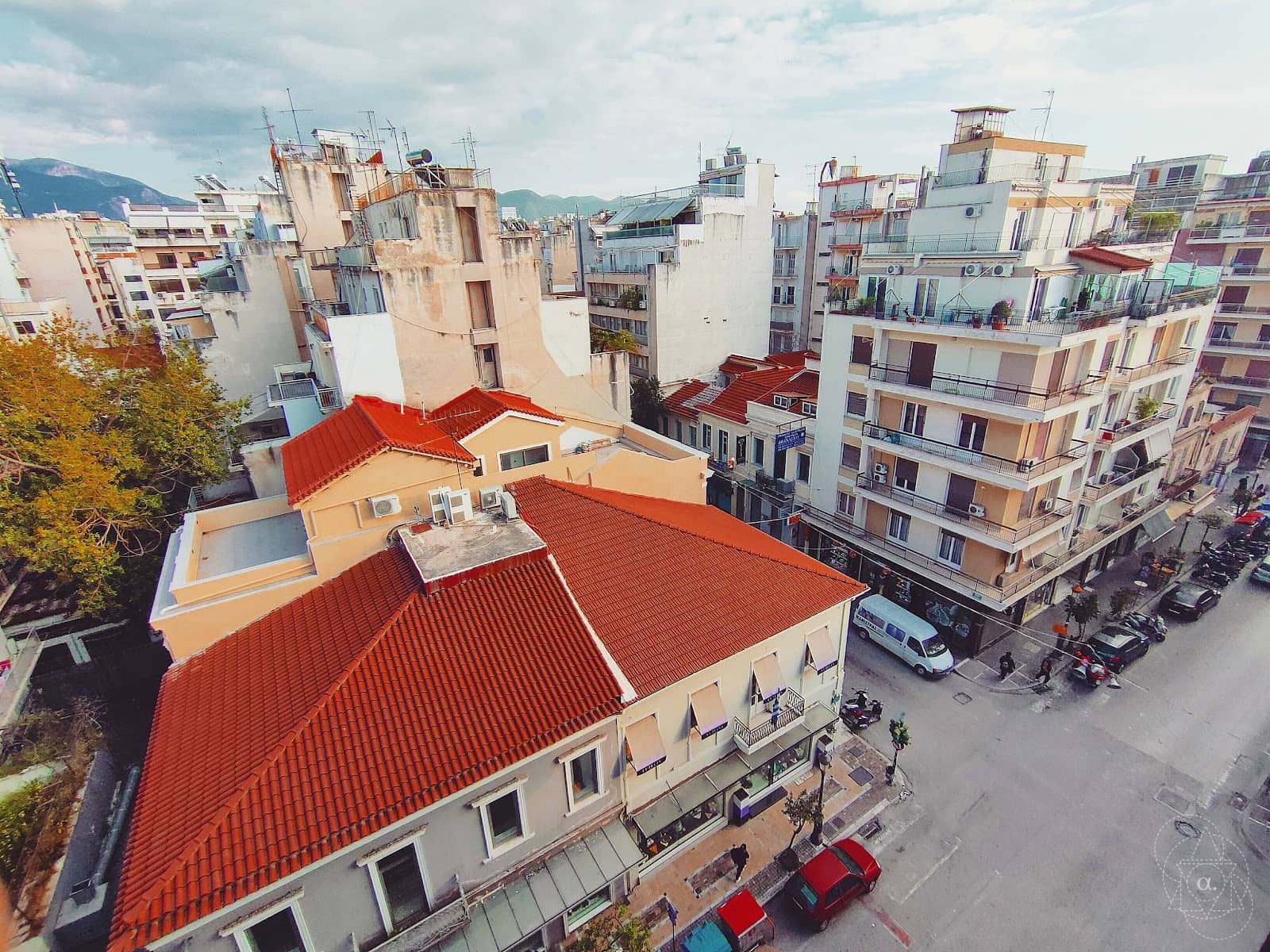 Local Cafes and Boutiques