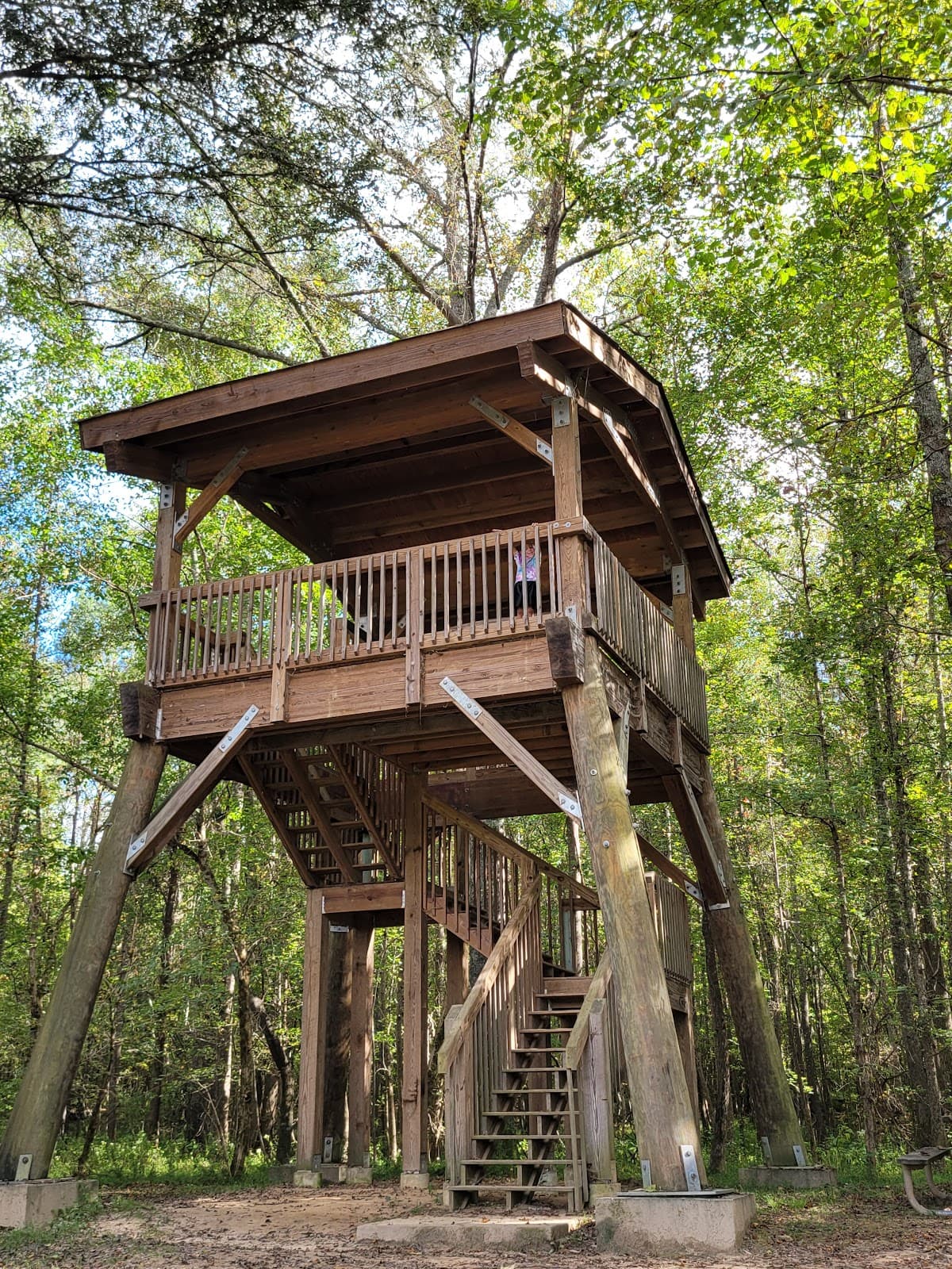 Chattahoochee Bend State Park - Image 1
