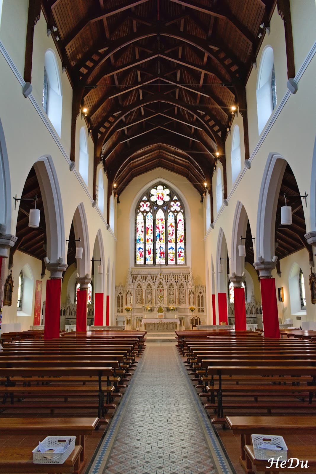 St. John's Church, Ballybunion - Image 1