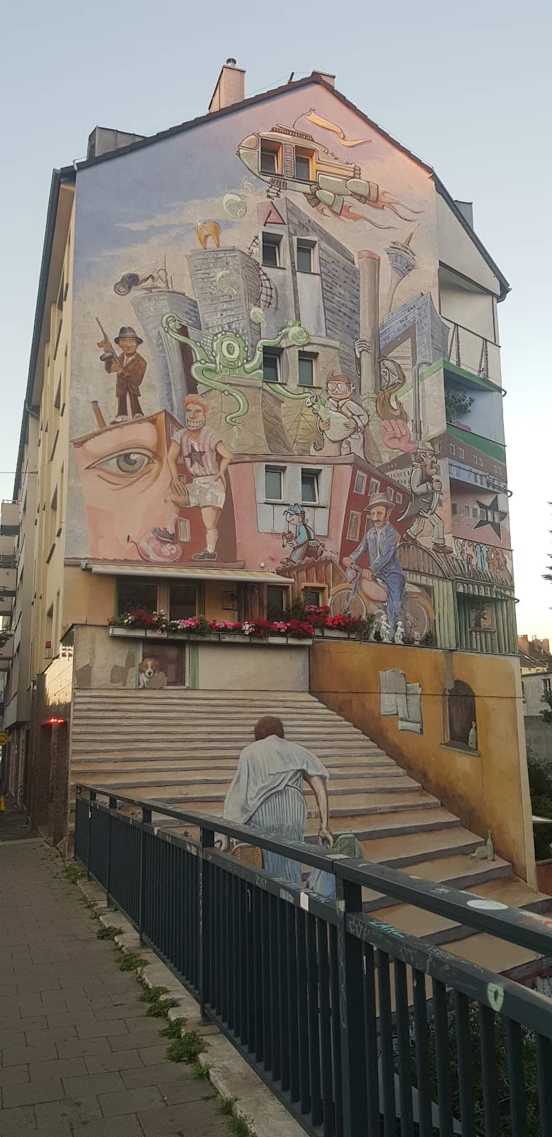 Trendy Korean BBQ at Kochi