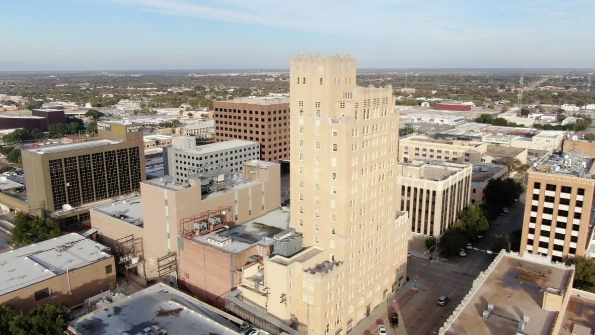 Hotel Wooten - Image 1