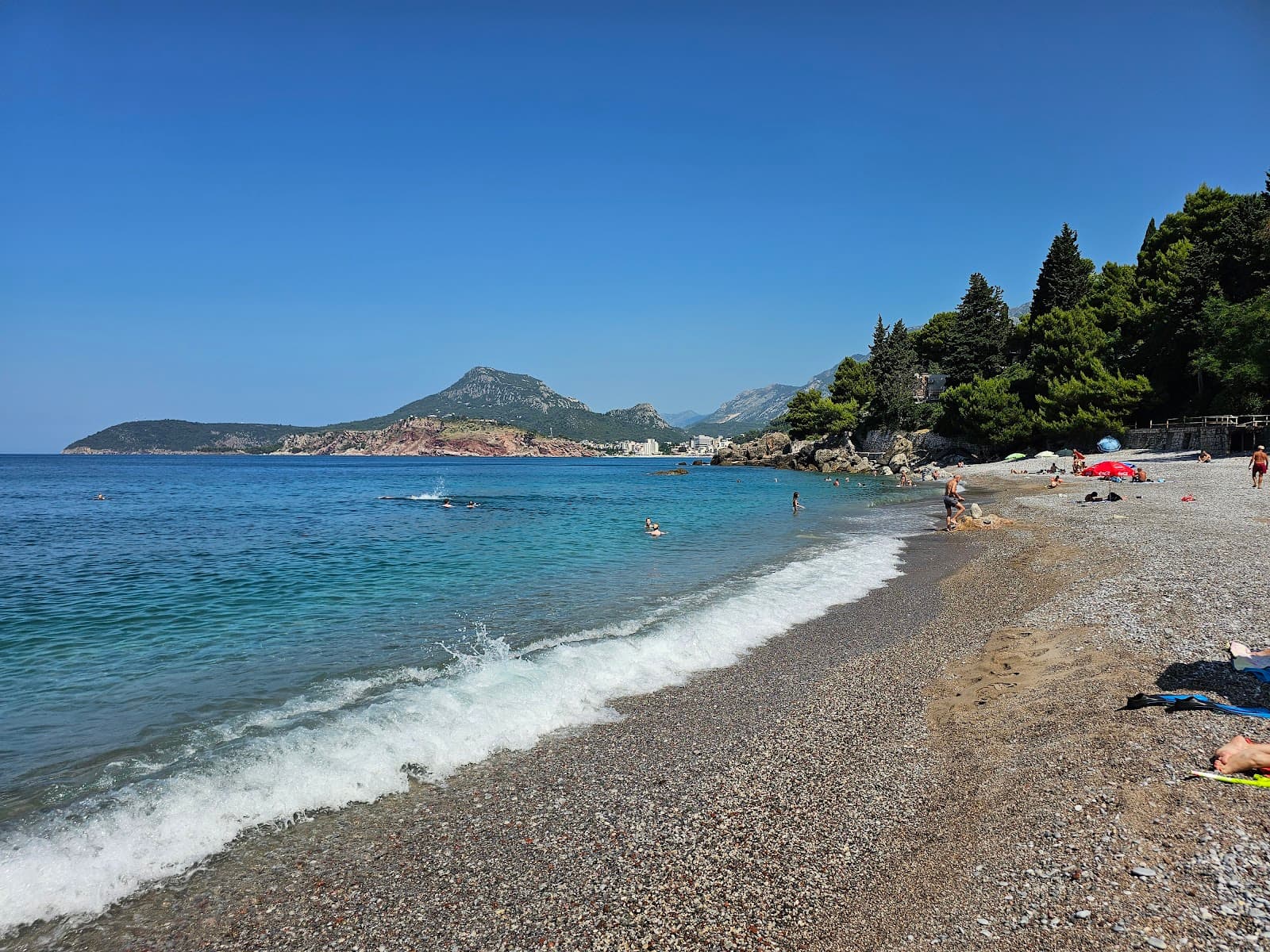 Zlatna Beach (Yellow Beach) - Image 1