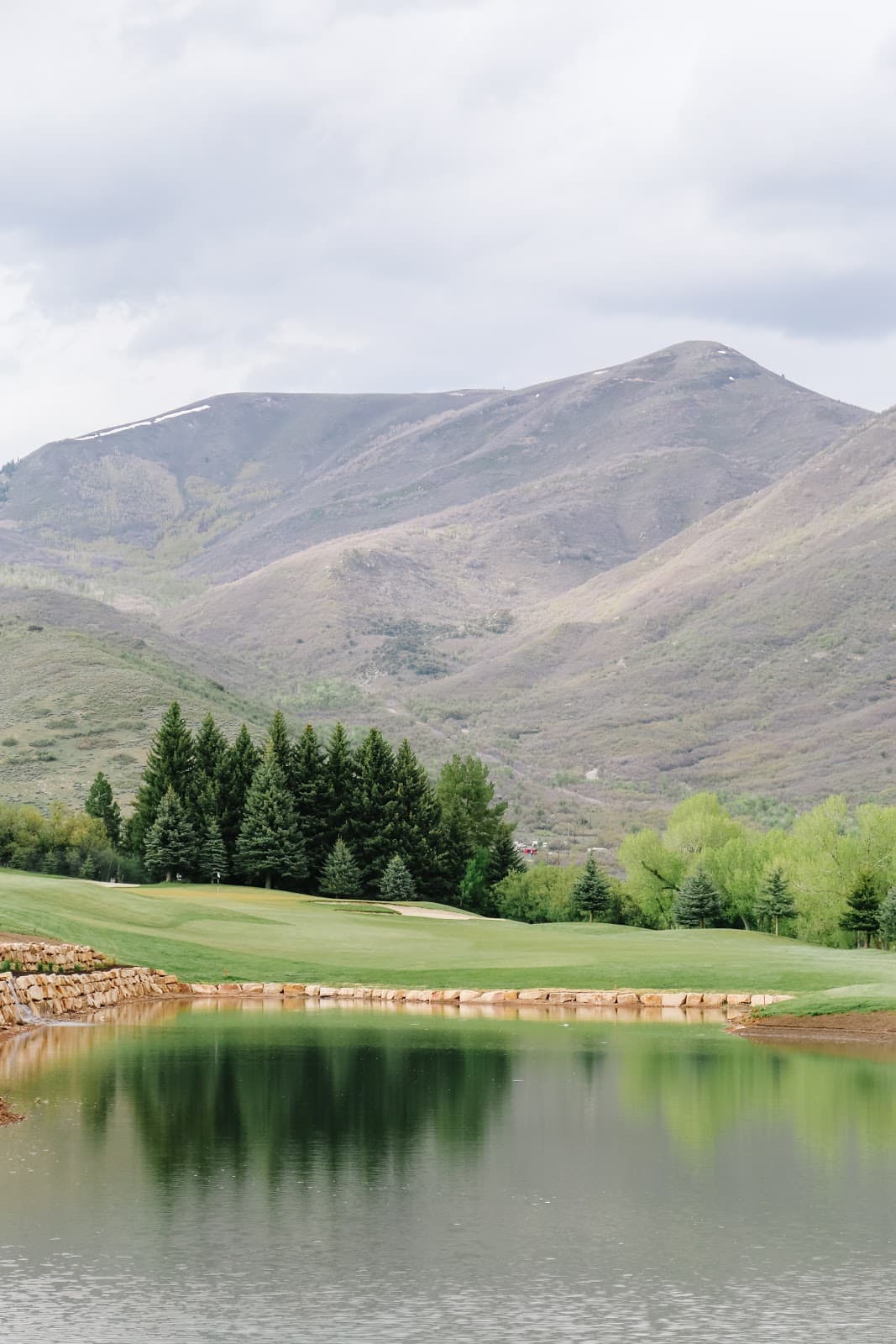 Homestead Golf Club - Image 1