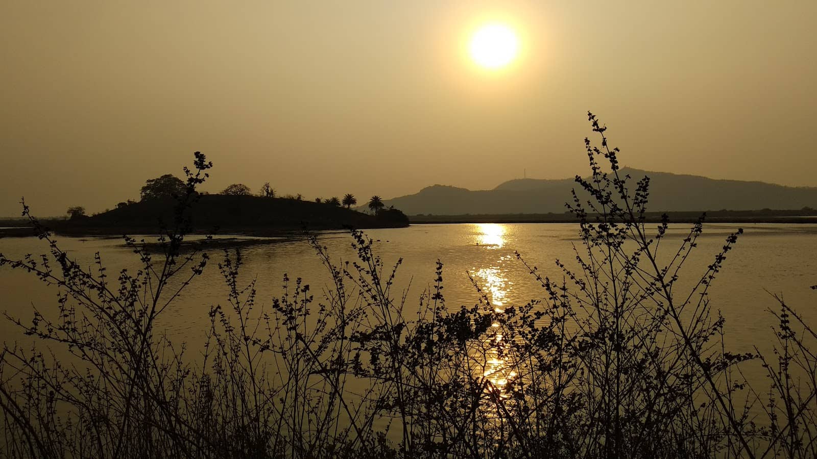 Sunrise/Sunset Views