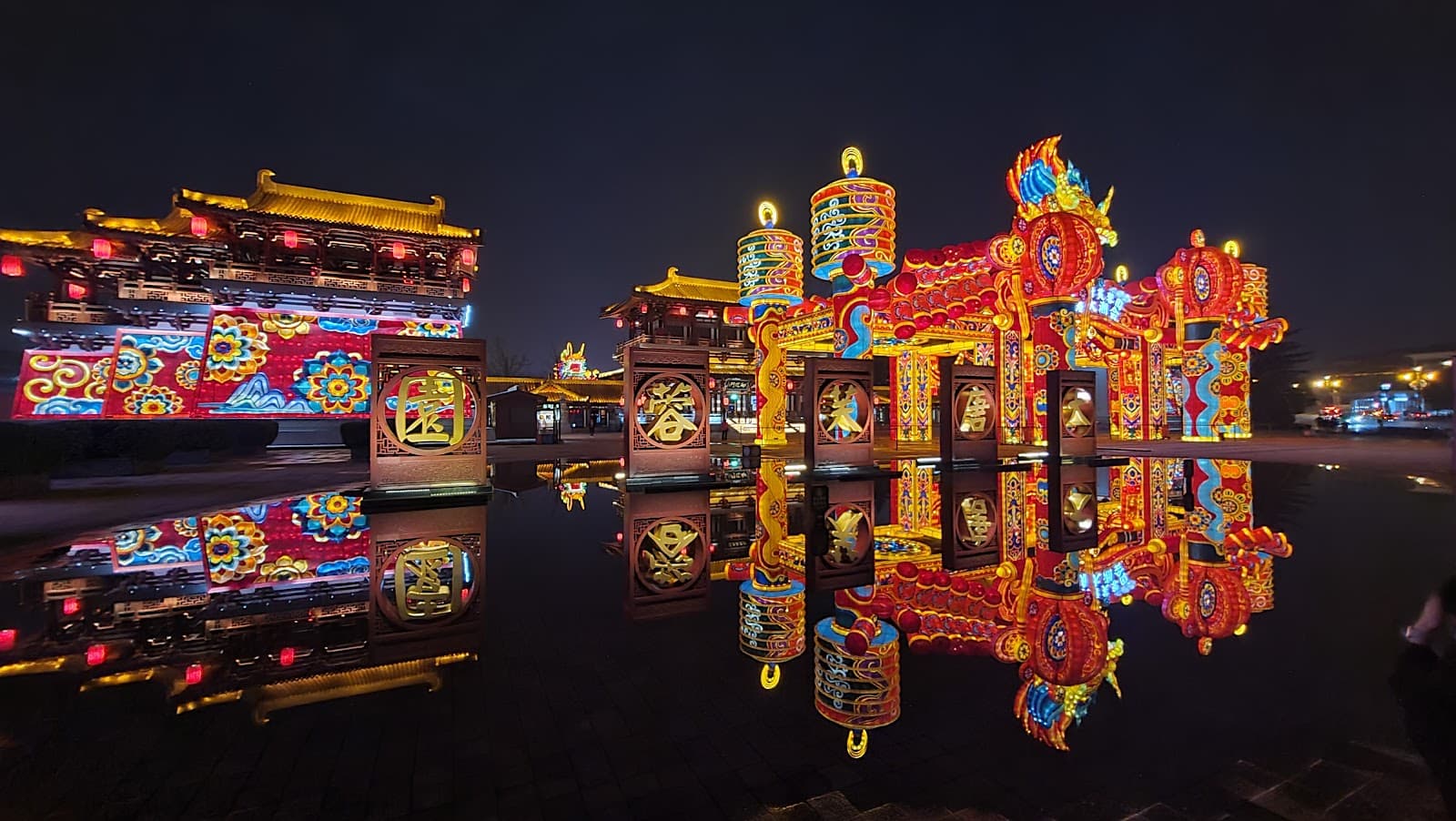 Xi'an Art Museum Qujiang - Image 1