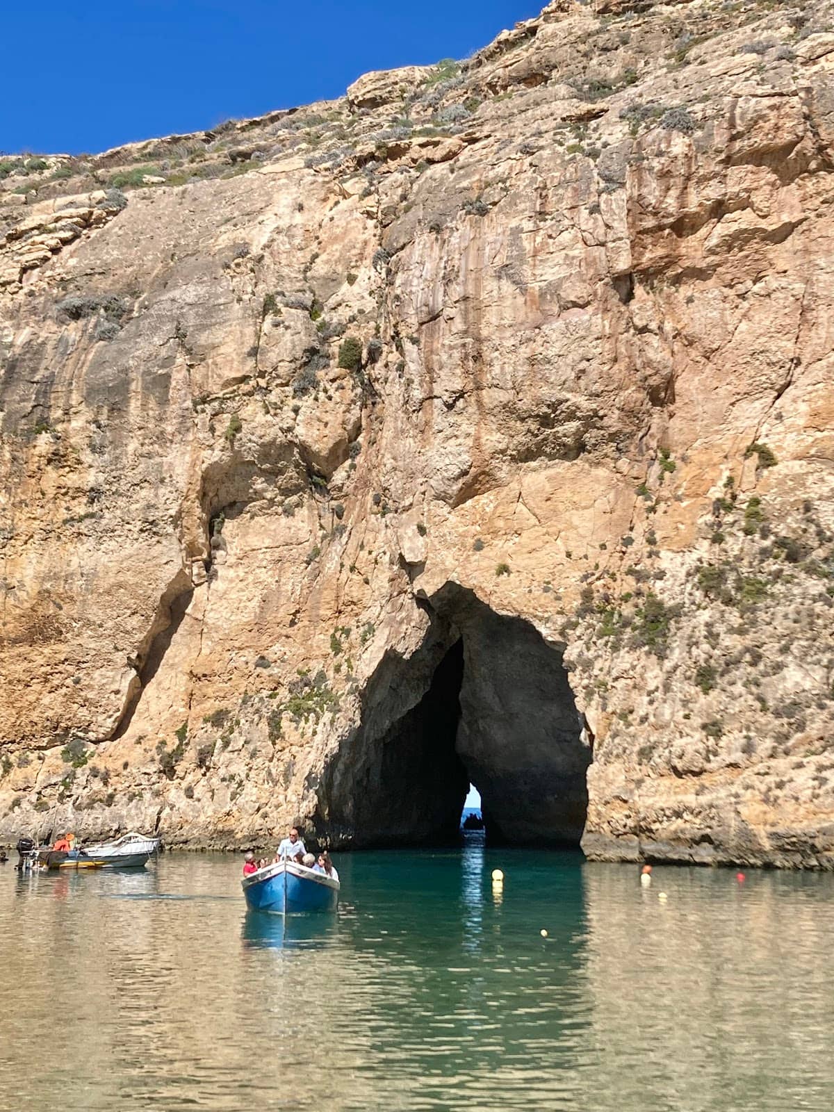 Diving and Snorkeling
