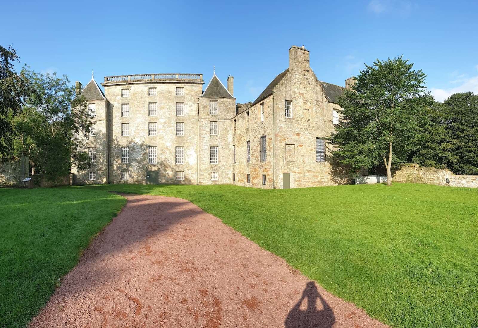 Kinneil Estate Nature Reserve - Image 1