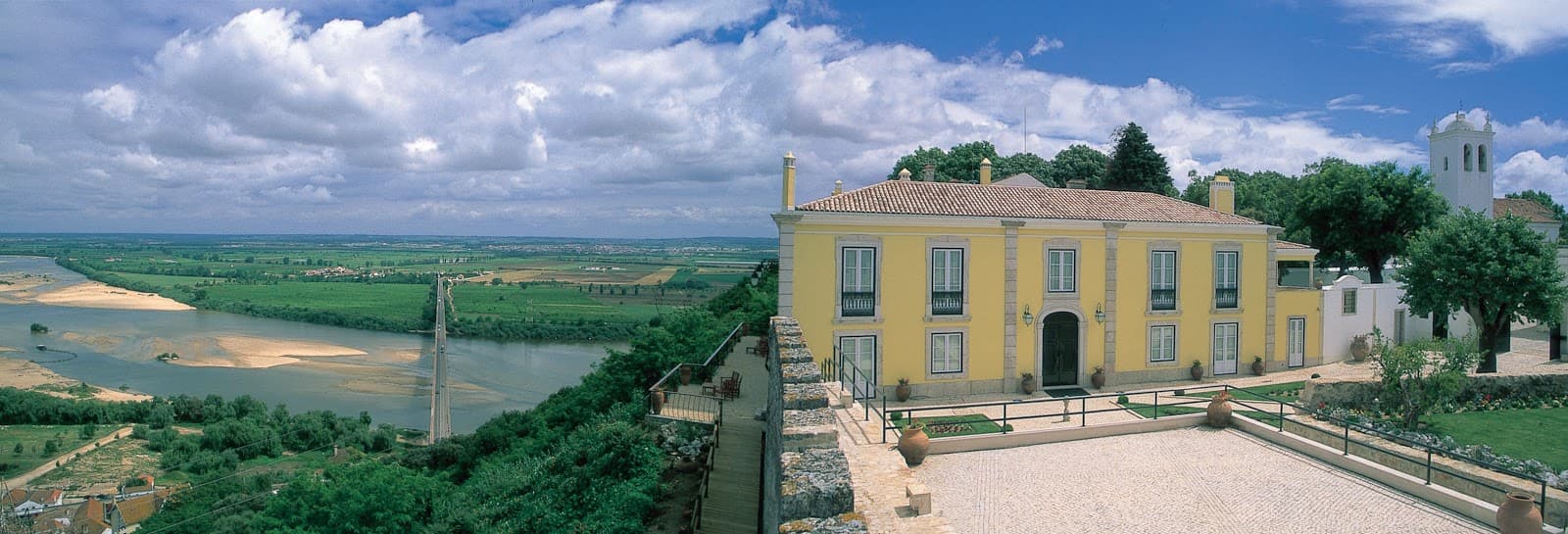 Alcáçova de Santarém - Image 1