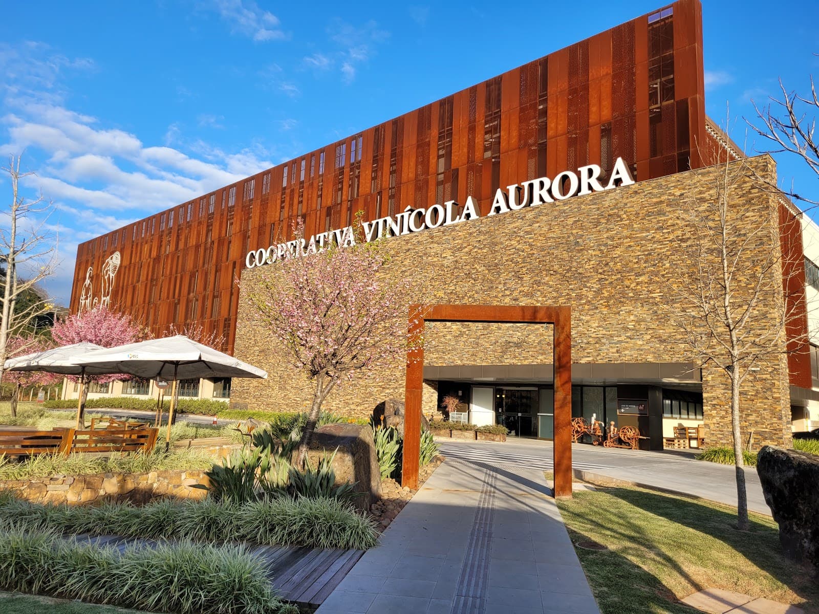 Bento Gonçalves Vale dos Vinhedos - Image 1