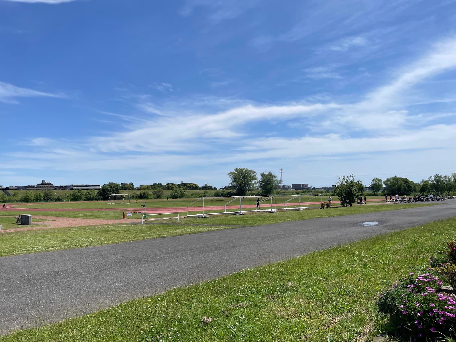 Todabashi Bridge - Image 1