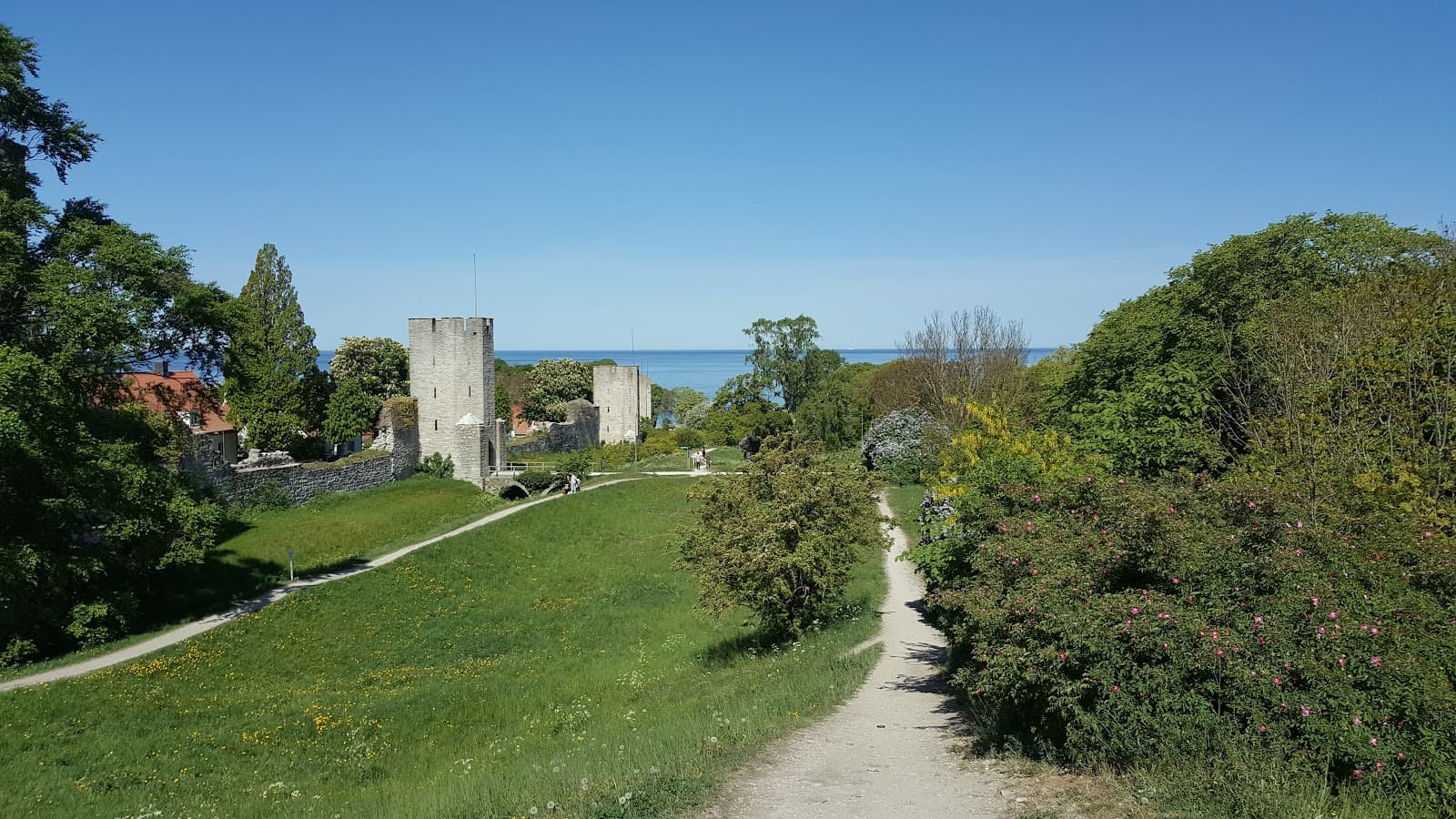 Nordergravar - Image 1