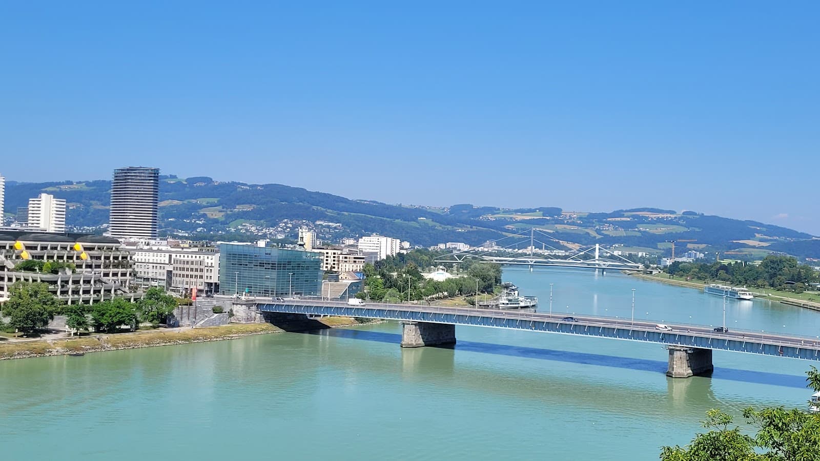 Schlosspark Linz - Image 1