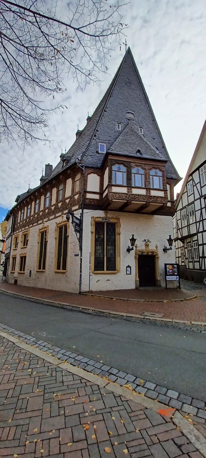 Brusttuch House - Image 1