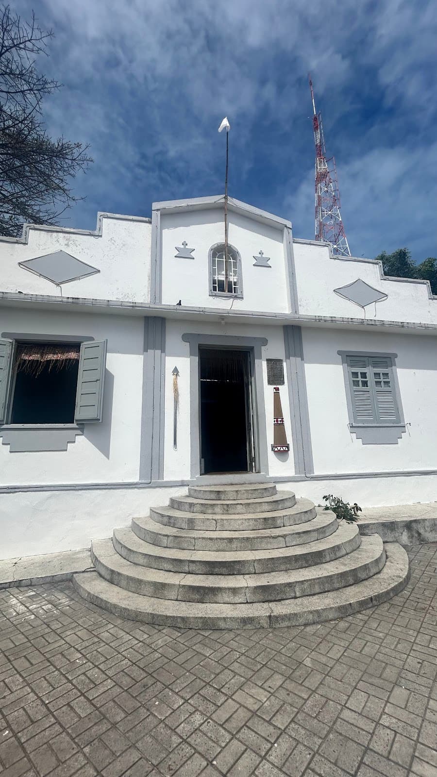 Terreiro do Gantois - Image 1