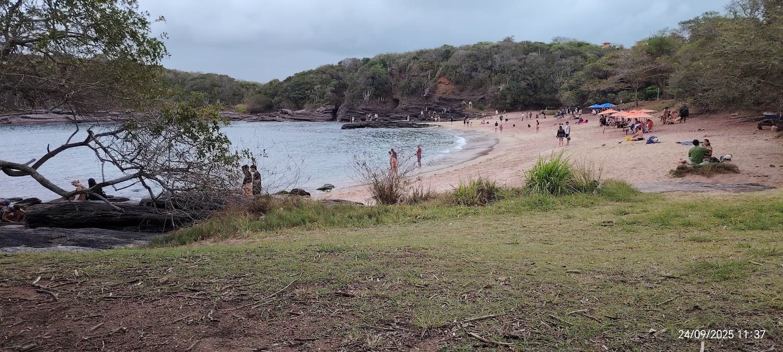 Costa do Sol State Park Búzios - Image 1