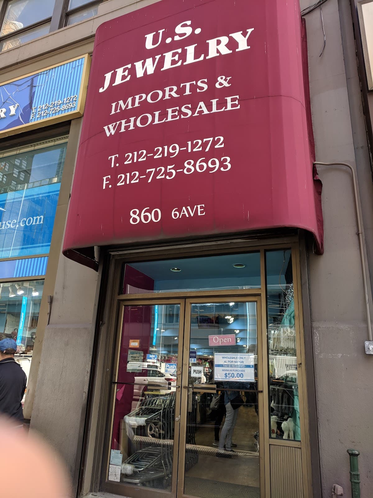 860 6th Ave, New York, NY 10001 - Image 1