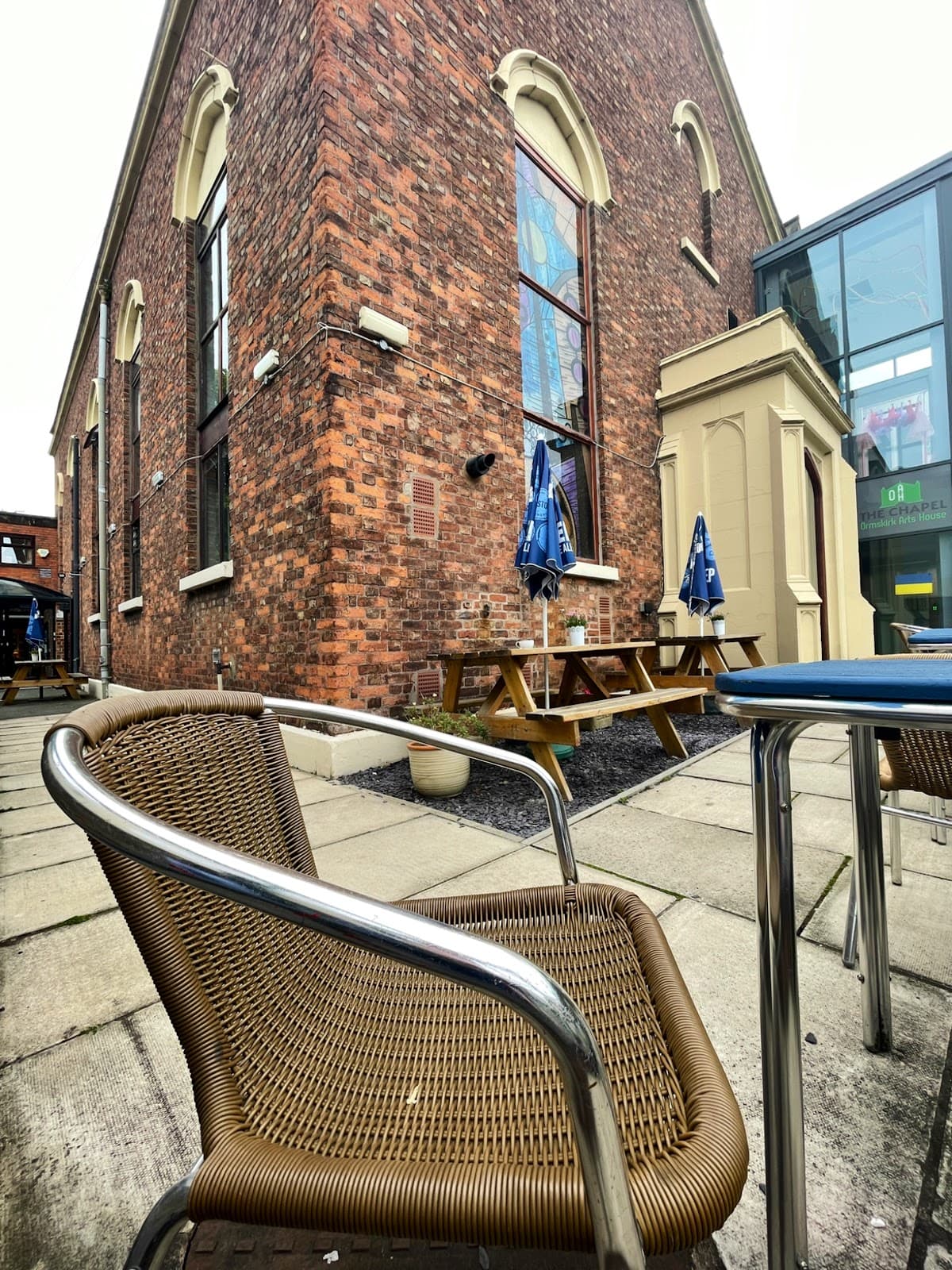 Chapel Gallery, Ormskirk - Image 1